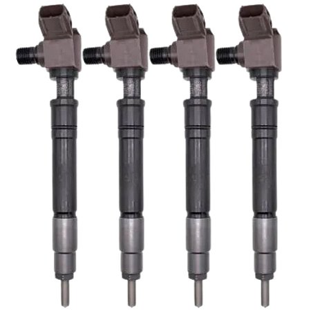 KIT BICO TOYOTA 2.8 2016>- 23670-11030 -23670-0E01