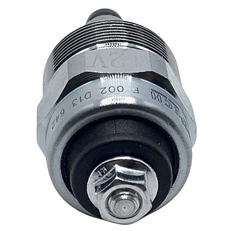 SOLENOIDE VE 12V F002D13642