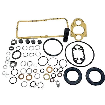 JOGO DE JUNTAS 9059-052A SPACO