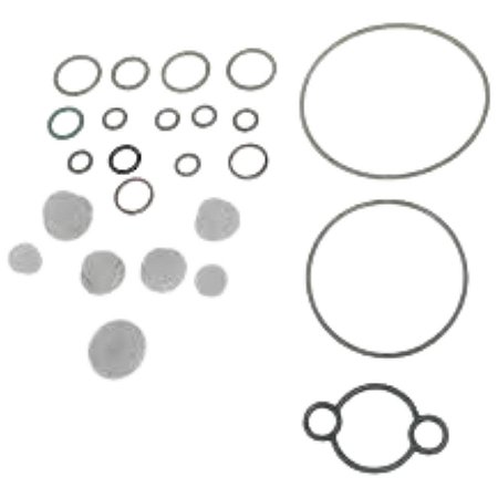 REPARO BOMBA CP3 CUMMINS/ S10 2.8 MWM - F00N201974