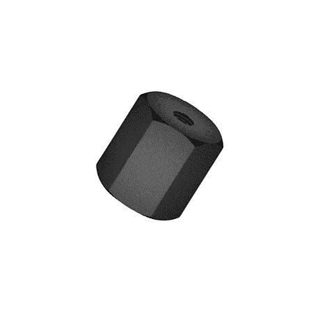 PORCA TAMPA BICO INJ INDIRETA PKS