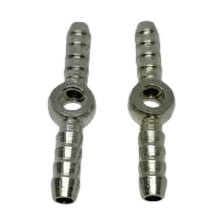 OLHAL 6mm MANGUEIRA 8 X 6mm