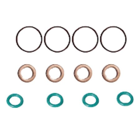 KIT REPARO INJ  AMAROK ( 0445110646 ) - 110646 DAP