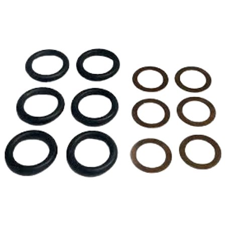 REPARO DA VÁLVULA 019