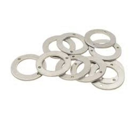 340093 ARRUELA ALUM. DUP FRONT 2,0 X8,2X19,2X1,0