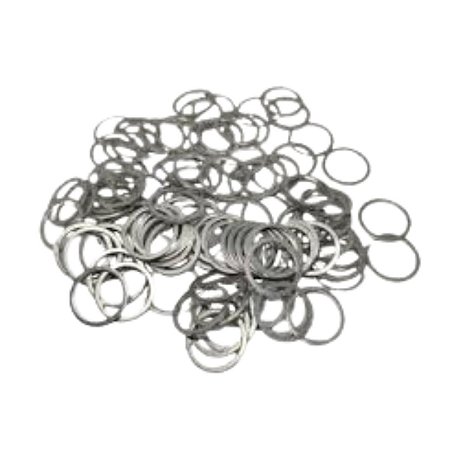 340066 ARRUELA ALUMÍNIO 22,2 X 26,0 X 1,5