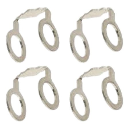 ARRUELA DUPLA HILUX 2.8  75.001.281