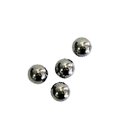 ESFERAS BALANCIN UNIDADE SCANIA 124 10MM