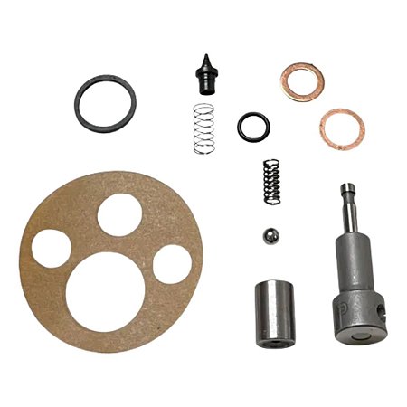 REPARO BOMBA YANMAR 9411085029