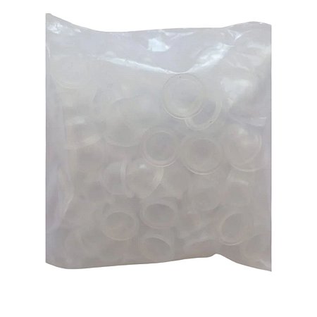 Tampa Plástica c/ Rosca 12MM - 1410508010