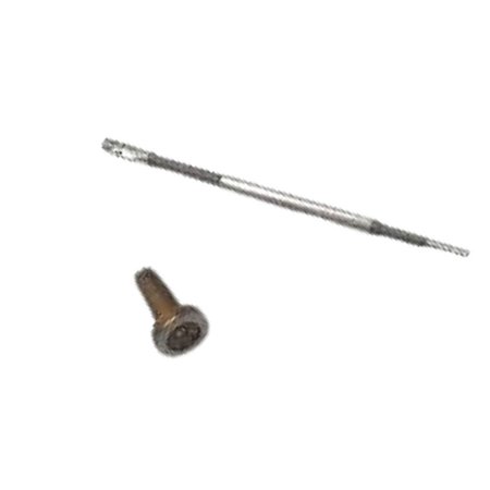 VALVULA BASTAO - F00VC01003 DAP