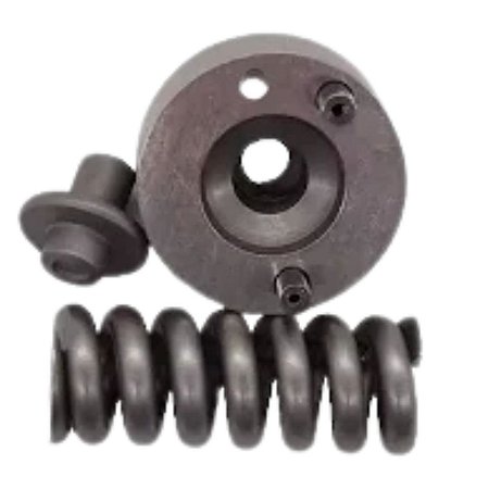 SOLENOIDE HR SEMI ELETRONICA - 146650-0720