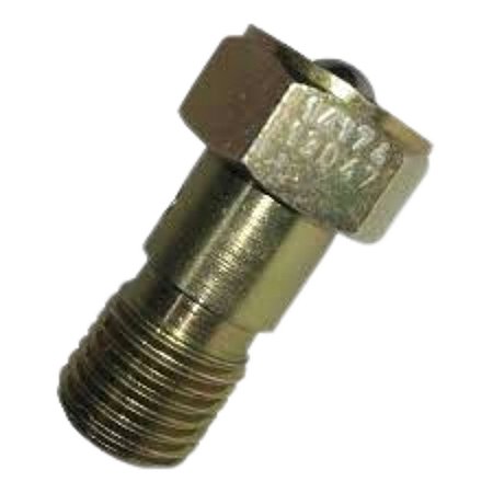 VALVULA RETORNO - 1417413047