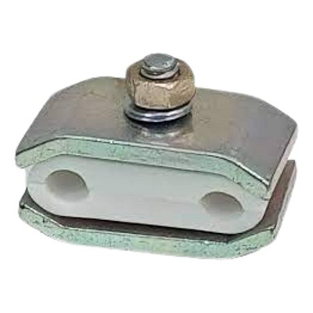 320005 ABRACADEIRA NYLON 2 CANOS