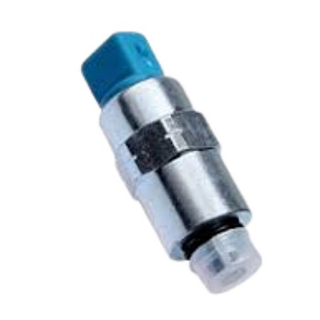 VALVULA SOLENOIDEDP100 SISU POWER - *7185-900K