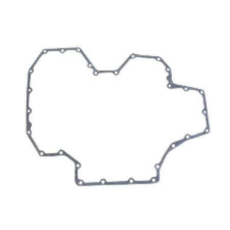 Junta da Tampa Mancal  Dianteriro MWM - Ø 47mm