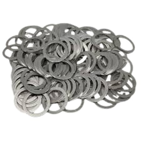 Arruela Alumínio 10,2 x 14,0 x 1,5