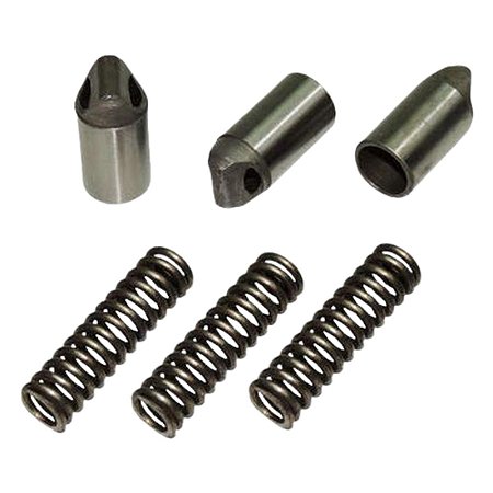 CONJUNTO MOLA E PINODPA PERKINS 1004 - *7167-183A