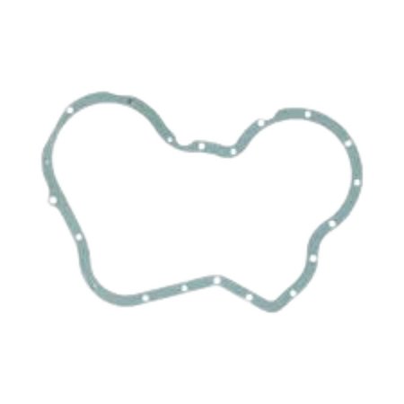 Junta da Tampa Insp. Distrib.  D-10 PKS (CB) -