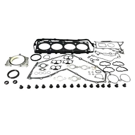 JG DE JUNTAS RANGER 3.0 - X39800300001Z