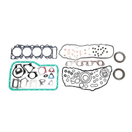 REPARO BOMBA 146600-2420