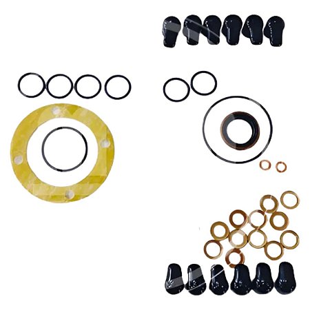 REPARO BOMBA 131499-2120