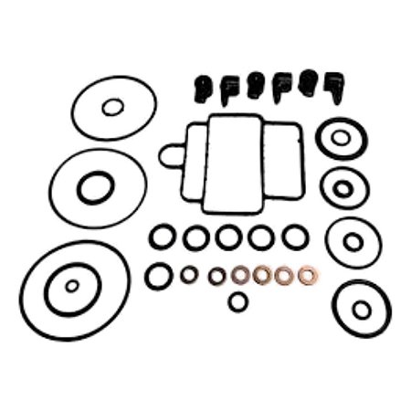 REPARO BOMBA PAJERRO FULL 4M40  149960-0020