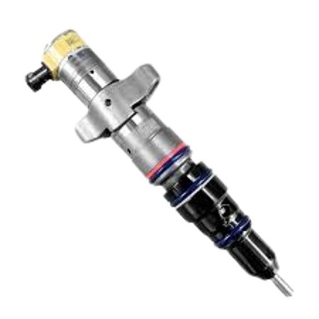 BICO CAT C7 - C800T COM VALVULA 6 FUROS