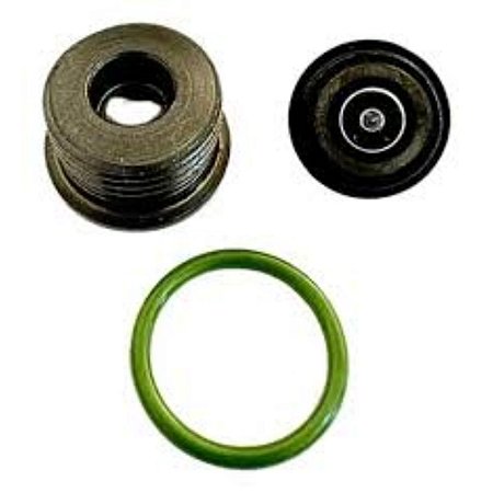 REPARO ASPIRAÇAO DA BOMBA CP3 -  F00N200993