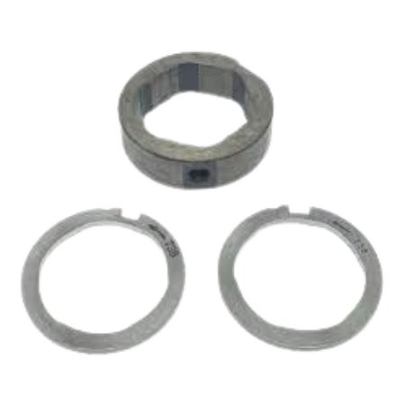 CONJUNTO ANEL RESSALTOPERKINS - *7189-100BQ