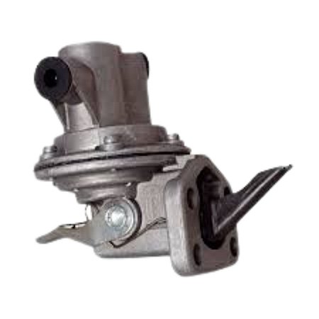 BOMBA DE ALIMENTADORA COMBUSTIVEL 7008316R1E