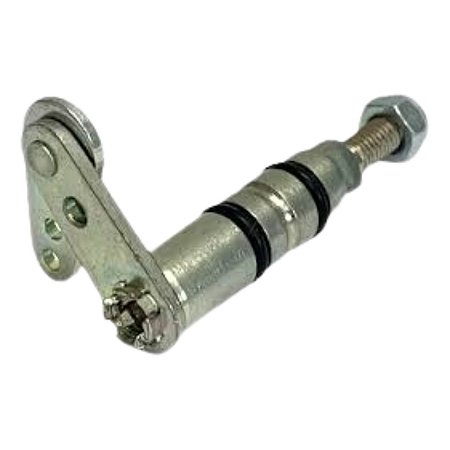 EIXO DO ACELERADORDP310 CUMMINS - *7123-770W