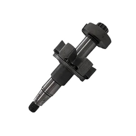 EIXO E GAIOLADPA JOHN DEERE 5600 - *7180-173B