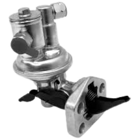 BOMBA DE COMBUSTIVEL BC111  -  BROSOL