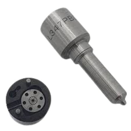 KIT REPARO INJETOR SPRINTER 415 CDI 7135-580