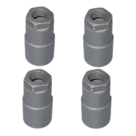 PORCA BICO SPRINTER 310/S10 2 ESTAGIO - 2433349249