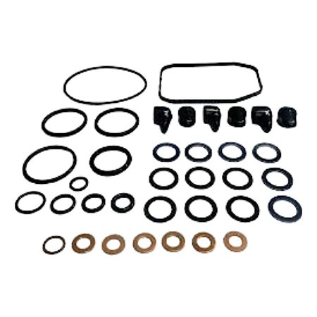 REPARO BOMBA HR SEMI ELETRONICA 146600-4620