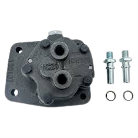 BOMBA BAIXA CP2 MEXICANA 4088866