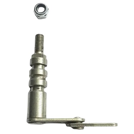 EIXO ACELERADOR 7123-770P