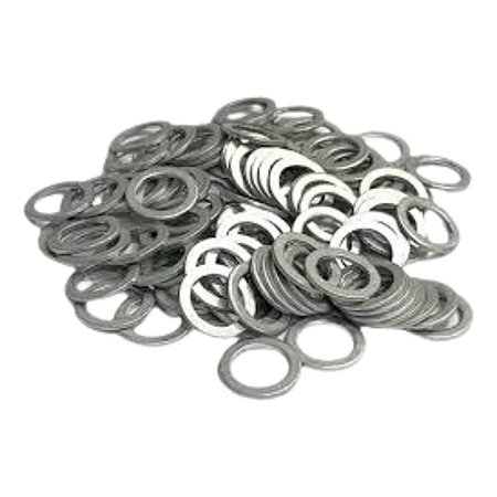 ARRUELA ALUMINIO 8,3 X 12,0 X 1,0 340008