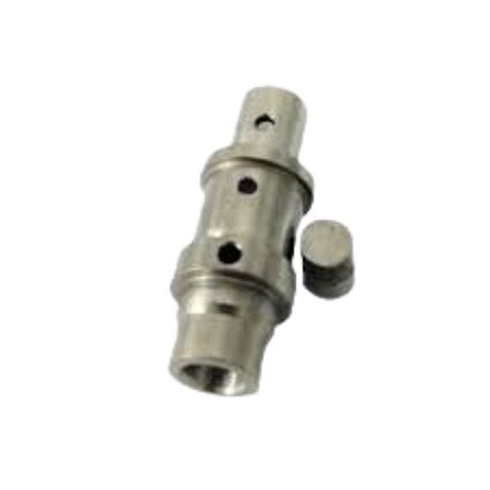 170047 LUVA LACRE BBA DELPHI - 7139-184