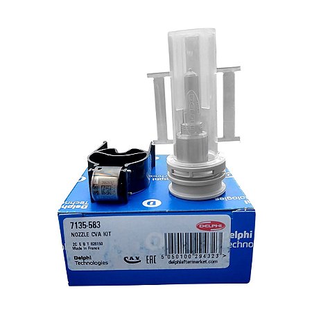 KIT VALVULA E BICO DA CORANGO 2.0 - 7135-583