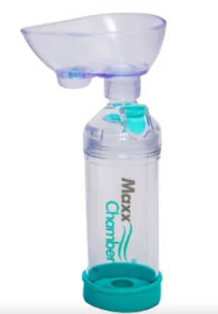 Espaçador MAXX-CHAMBER adulto