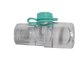 Conector espaçador MDI para Aerosolterapia Vent33