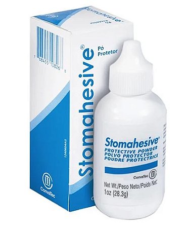 Stomahesive Po Protetor 28.3g