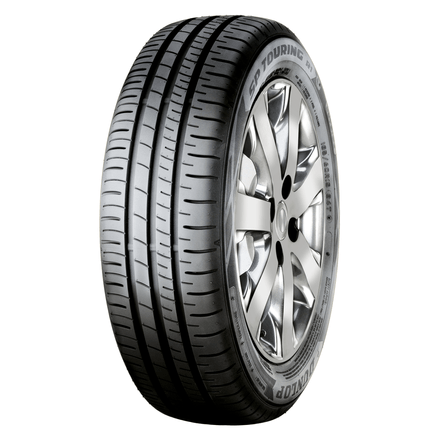 Pneu Dunlop 175/70r13 82t Sp Touring R1