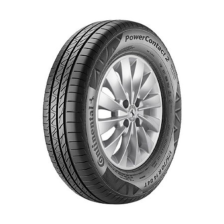 Pneu Continental Aro 13 PowerContact 2 175/70R13 82T