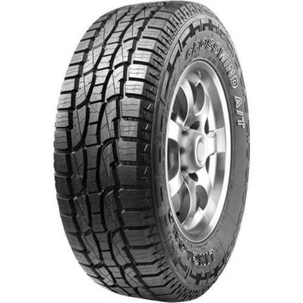 Pneu 175/80r14 Aro 14 Linglong Crosswind A/t 88t