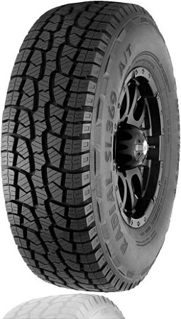 PNEU ARO 15 205/70R15 WESTLAKE A/T SL369 96H