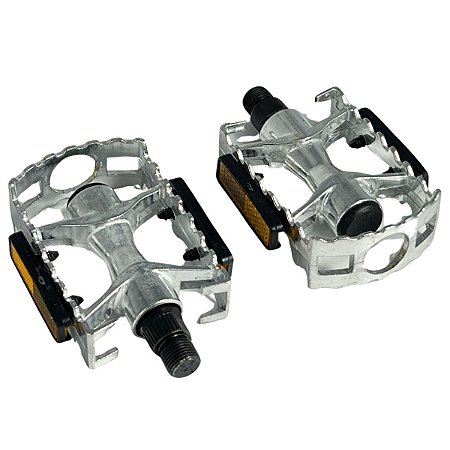 Pedal best sale plataforma mtb